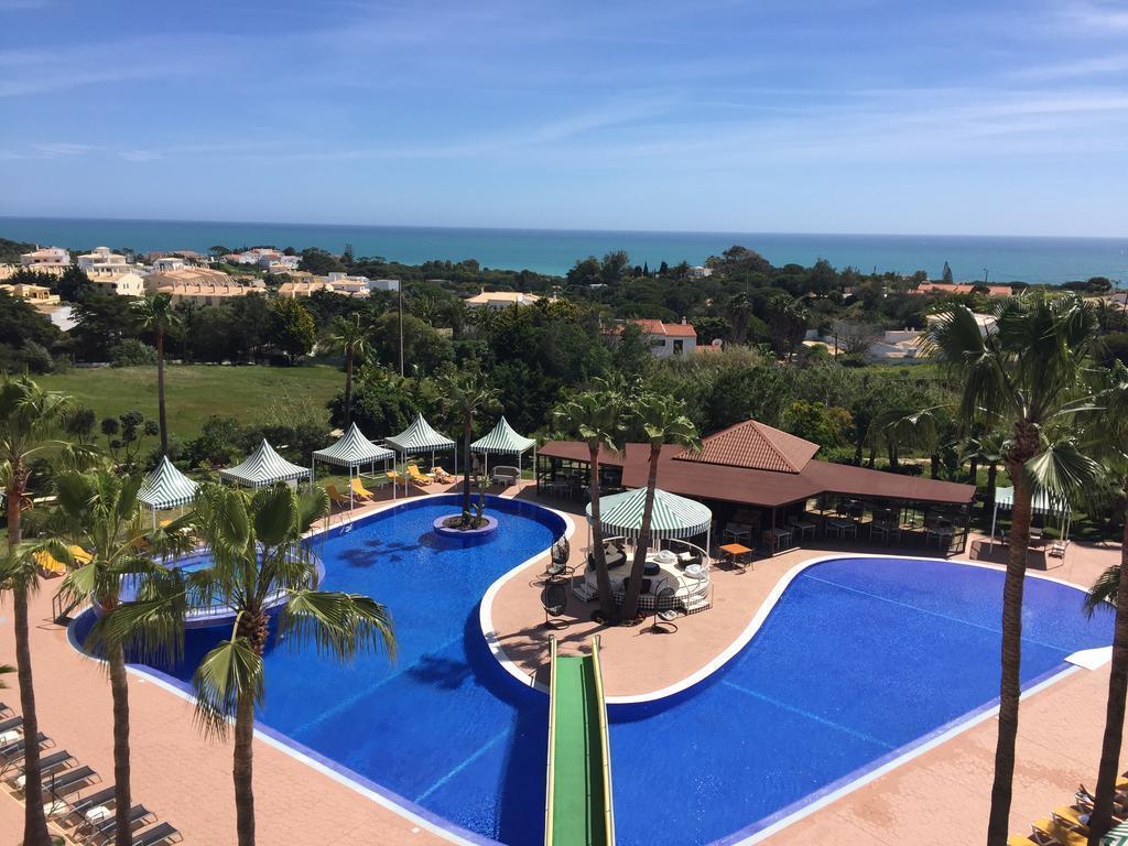 Отель Baia Grande 4*