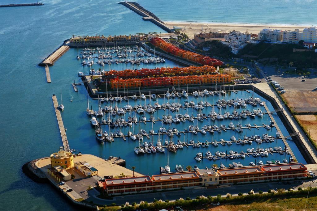 Отель Tivoli Marina Portimao 4*