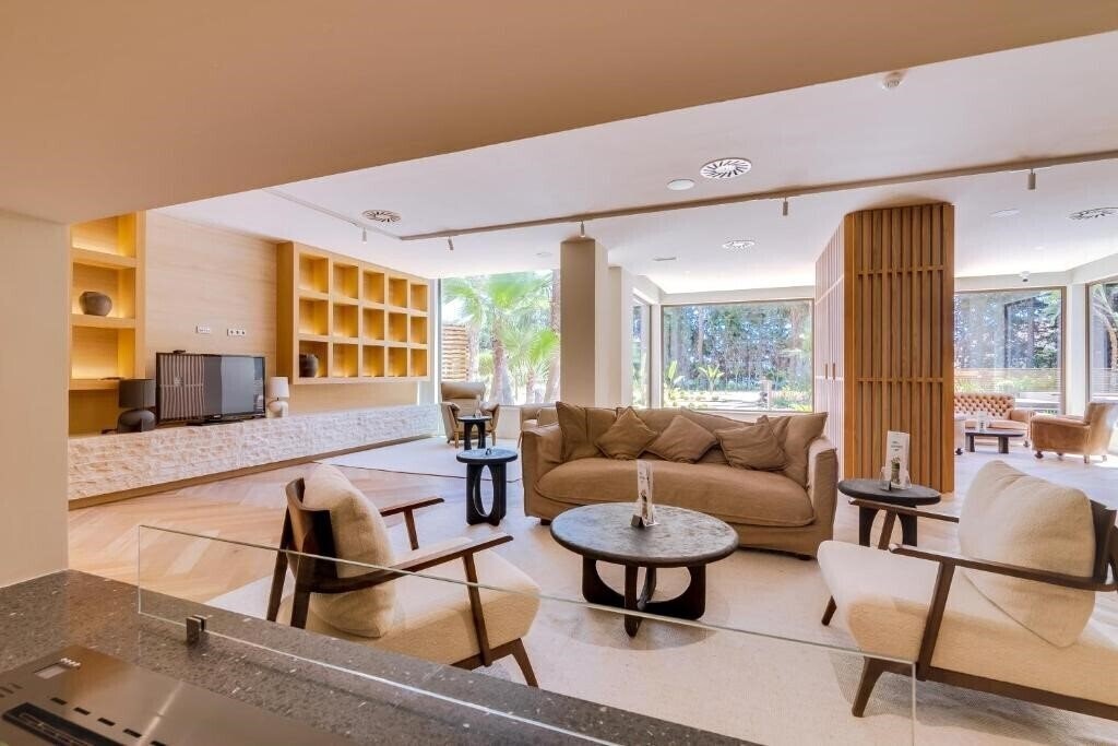 Фотография Falesia Hotel 4*