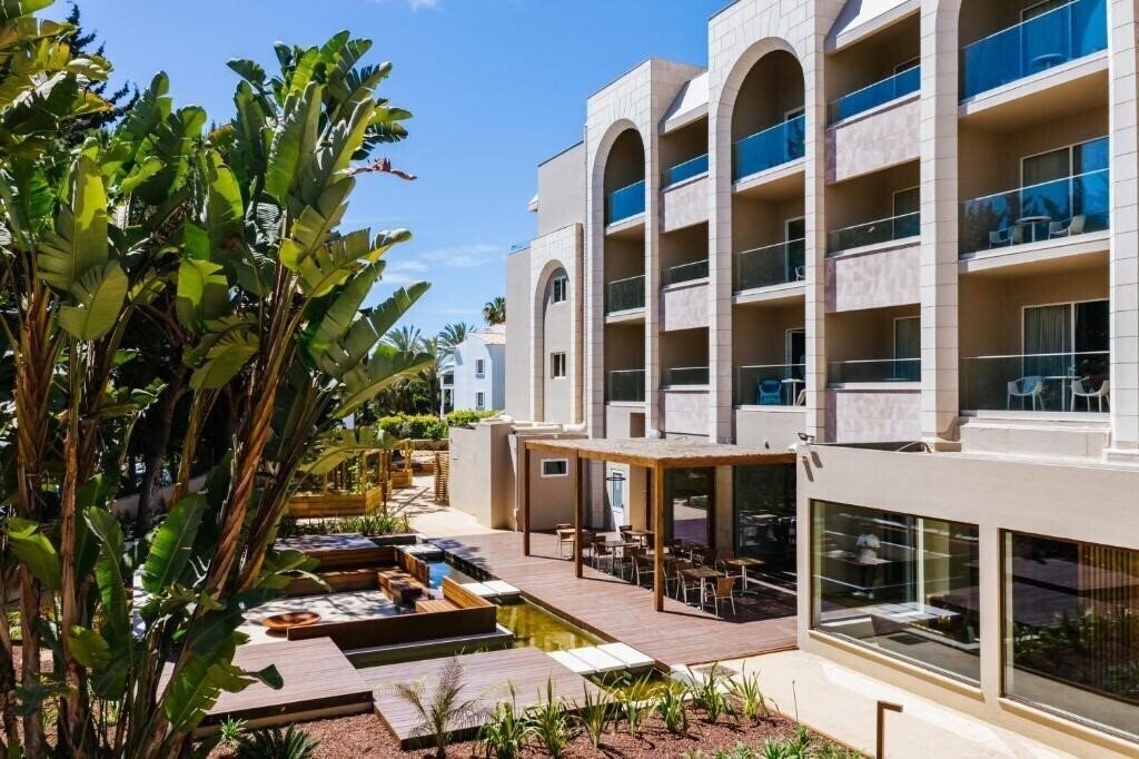 Изображение Falesia Hotel 4*