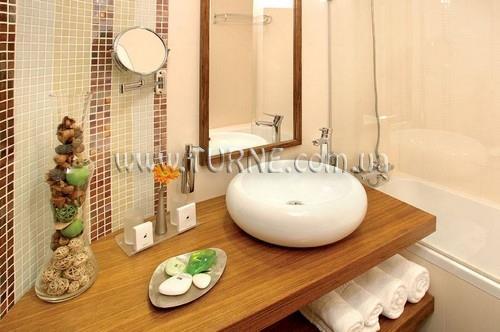 Фотография Aqua Pedra Dos Bicos 3*