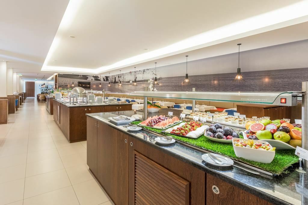 Фото Salgados Dunas Suite 3*