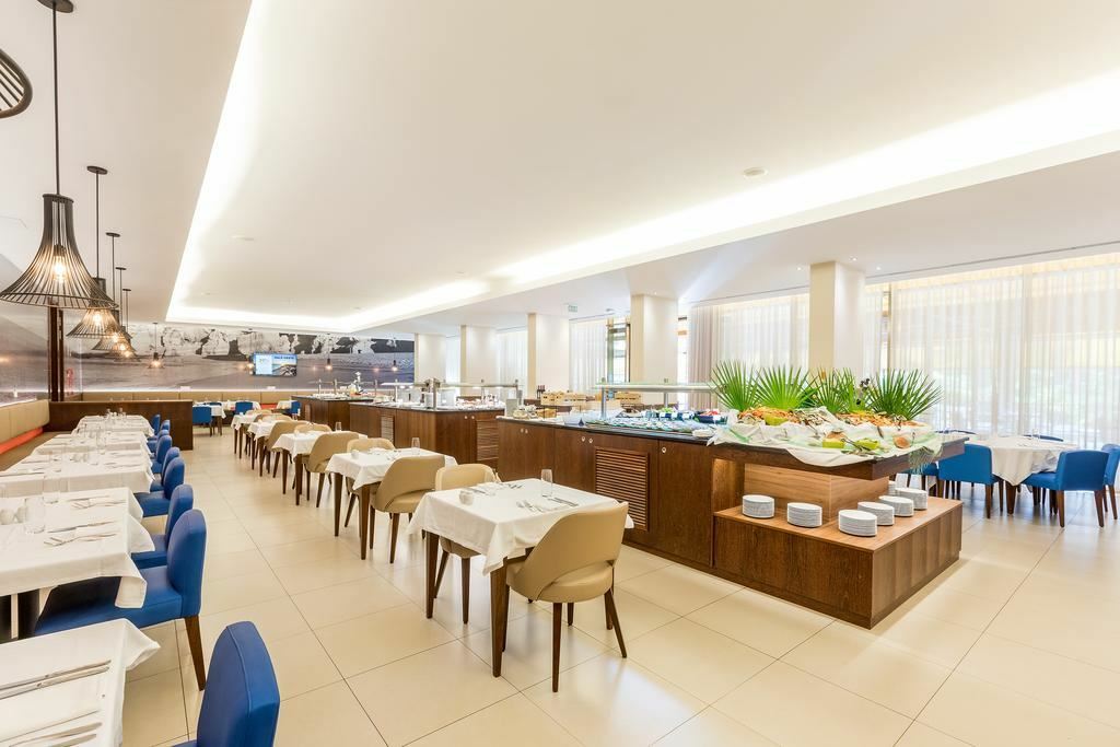 Фотография Salgados Dunas Suite 3*