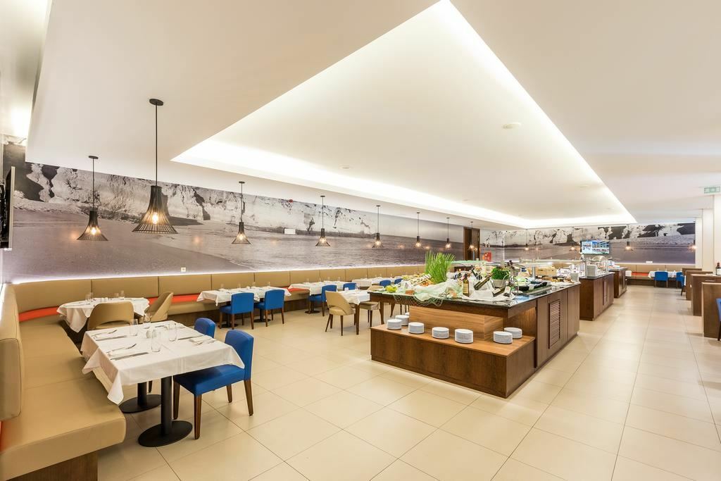 Изображение Salgados Dunas Suite 3*