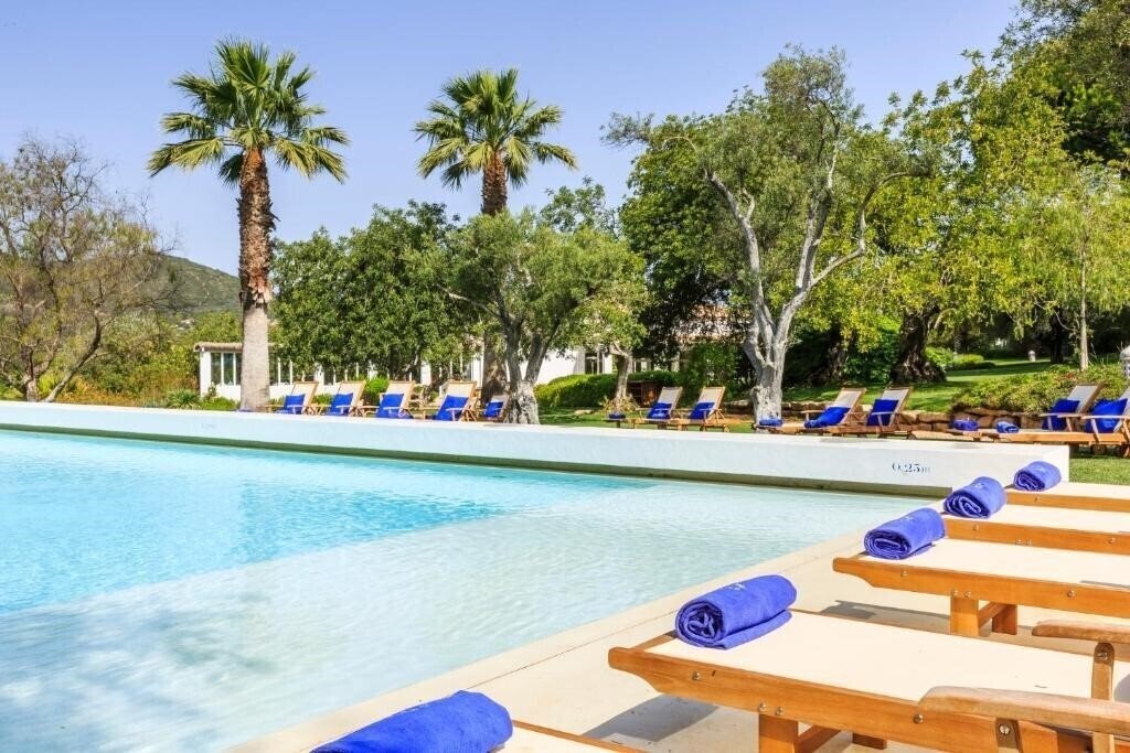 Картинка Vila Monte Resort вилла