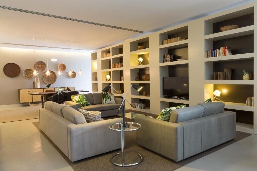 Изображение Ozadi Tavira 4*