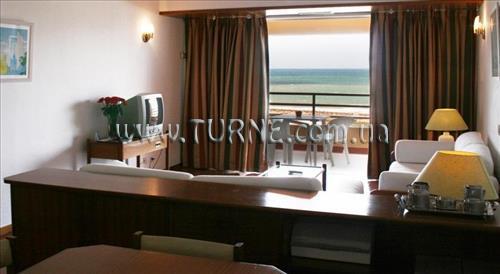 Картинка Dom Pedro Portobelo 4*