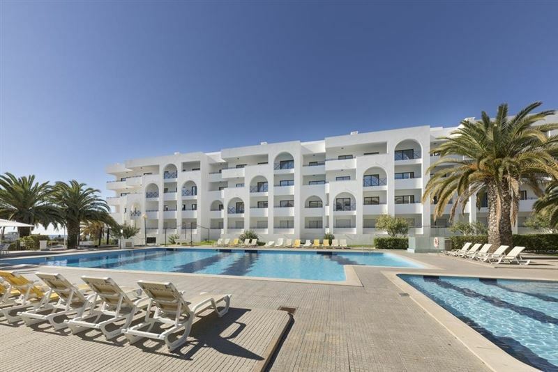 Картинка Be Smart Terrace Algarve 3*