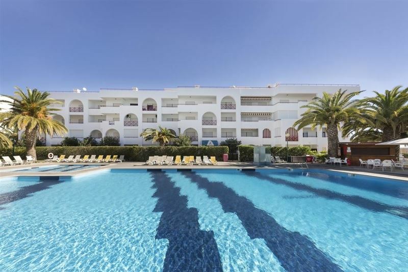 Изображение Be Smart Terrace Algarve 3*