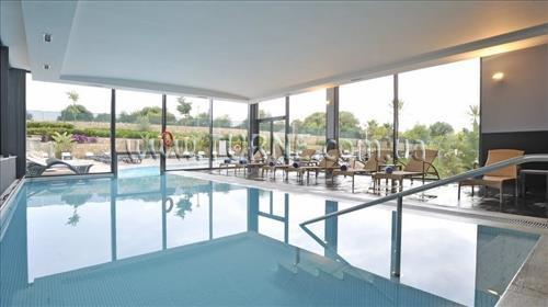 Отель Pestana Alvor Park 4*