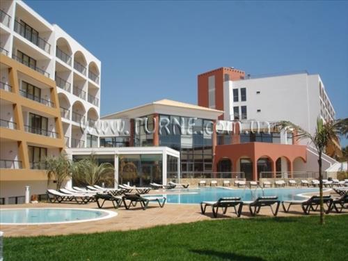 Фото Pestana Alvor Park 4*
