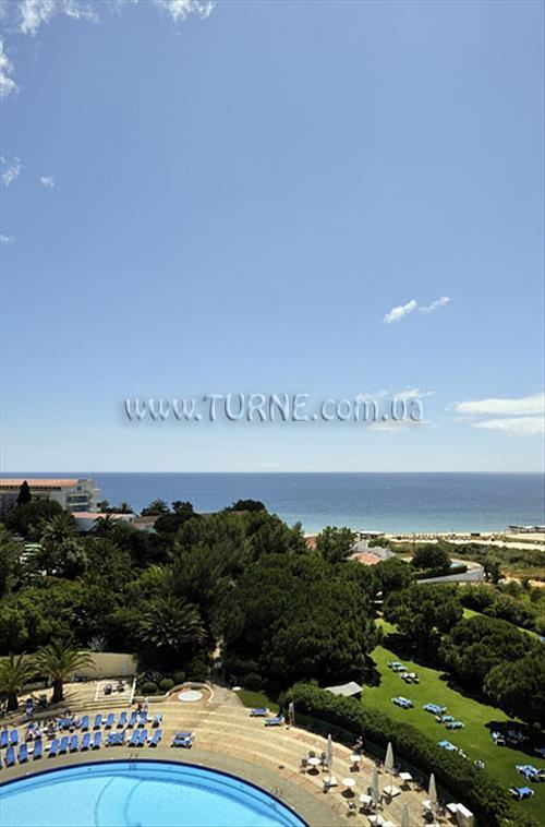 Фотография Pestana Delfim 4*