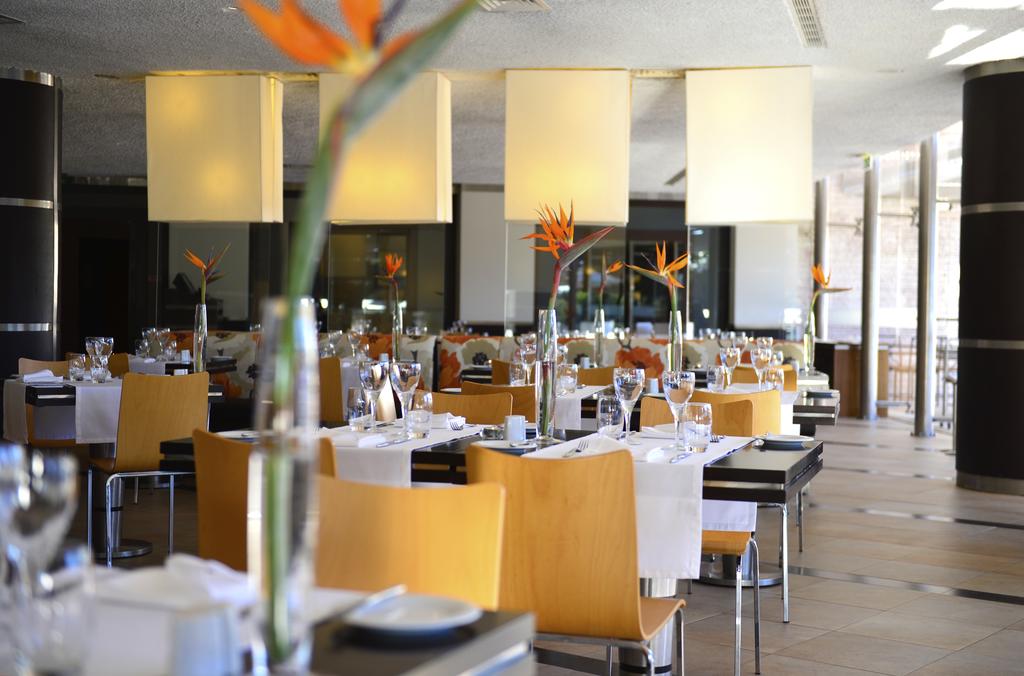 Картинка Pestana Vila Sol 5*