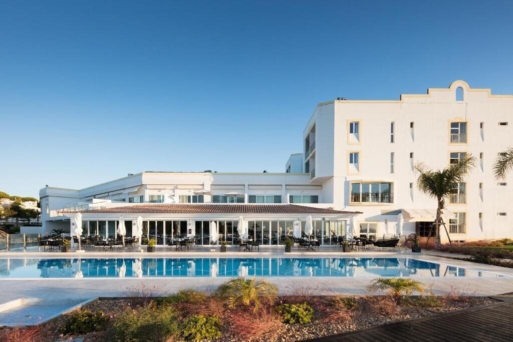 Фотография Dona Filipa 5*