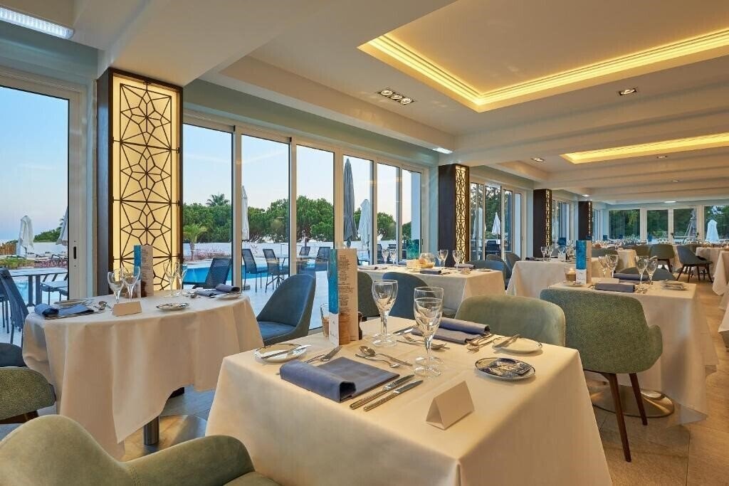 Изображение Dona Filipa 5*