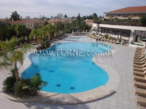 Фото Dunas Douradas Beach Club 5*