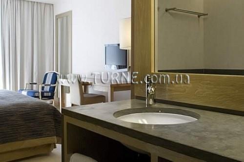 Фотография Lake Resort 5*