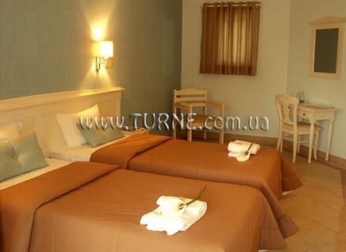 Фотография Adriana Beach Club 4*