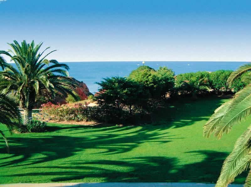 Фотография Alfa Mar Beach & Sport Resort 4*