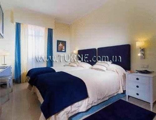 Картинка Tivoli Victoria 5*