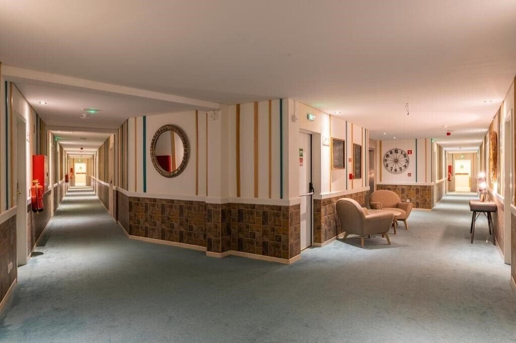 Фото Velamar Boutique Hotel 3*