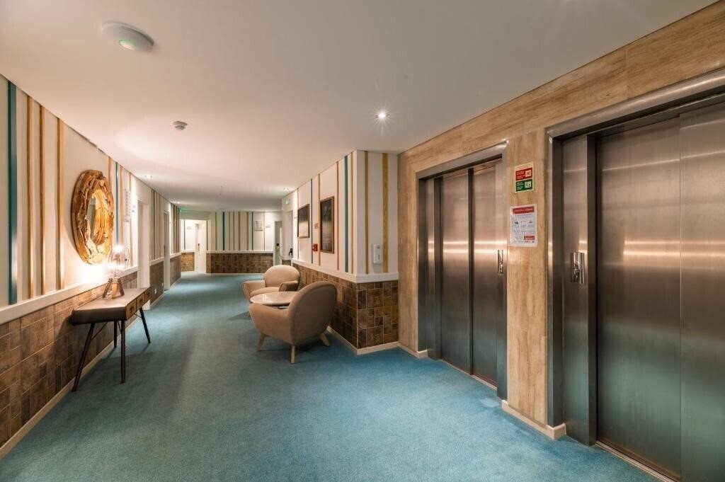 Картинка Velamar Boutique Hotel 3*