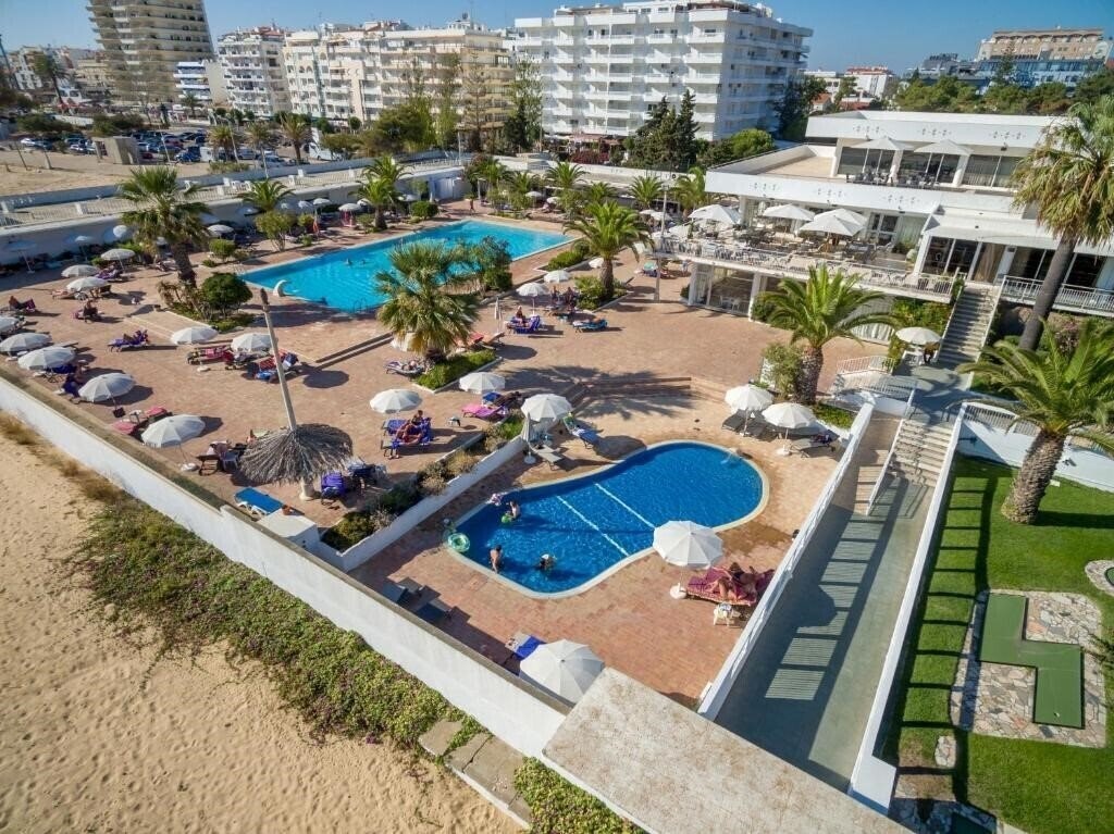 Фото Vasco Da Gama 3*