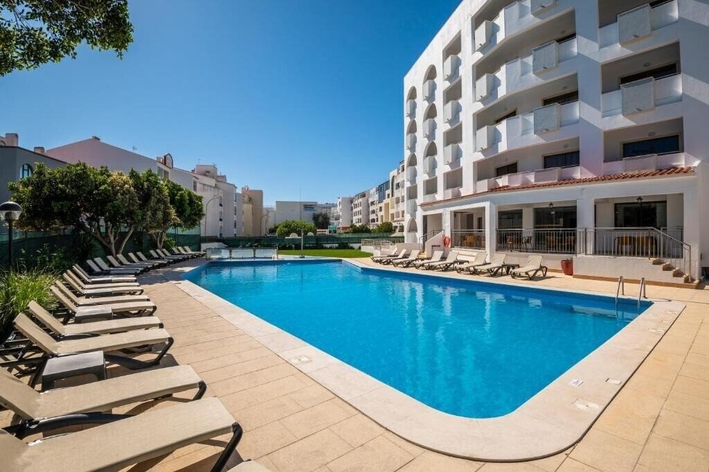 Изображение Emeralds Albufeira 4*