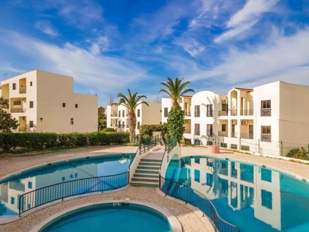 Фотография Club Alvor Ferias 3*