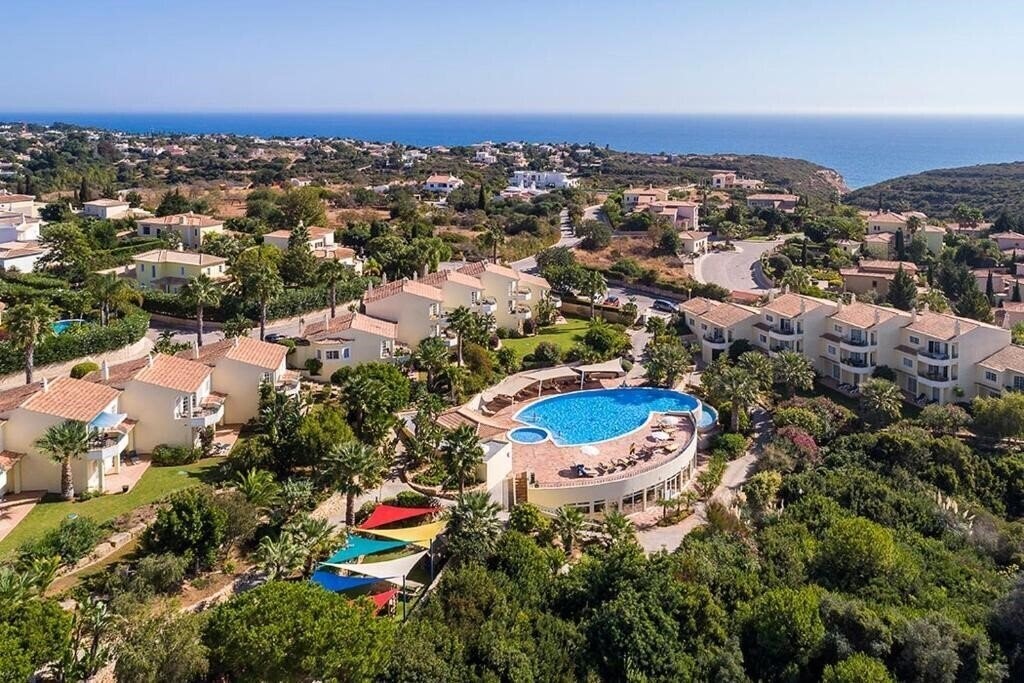 Отель Presa De Moura 4*