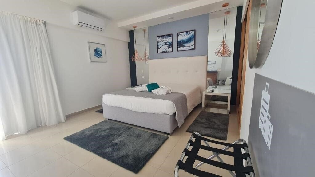 Изображение Rocamar Exclusive Hotel & Spa (Albufeira) 4*