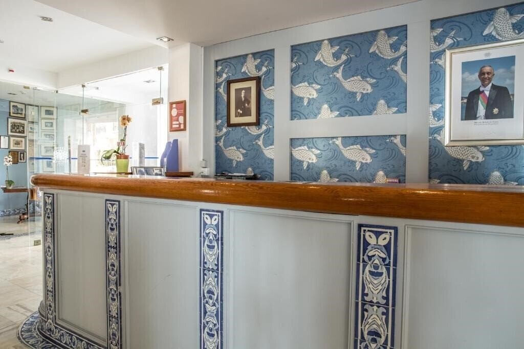 Фотография Belver Boa Vista & Spa 4*