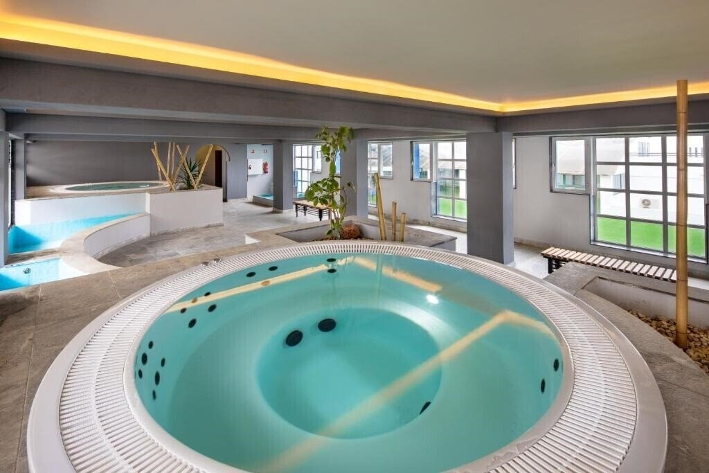 Фотография Navegadores 4*