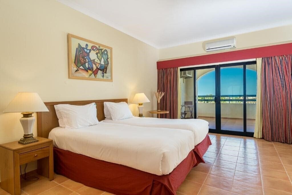 Фото Mirachoro Carvoeiro (ex. Praia) 4*