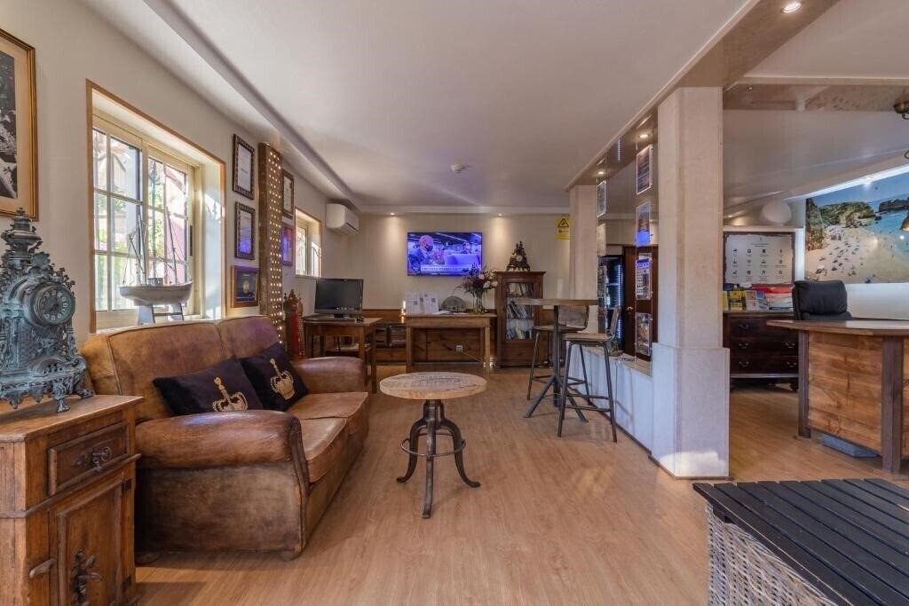 Картинка Vilas Dinis 3*