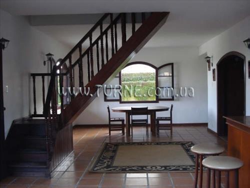 Картинка Paraiso Do Atlantico 4*