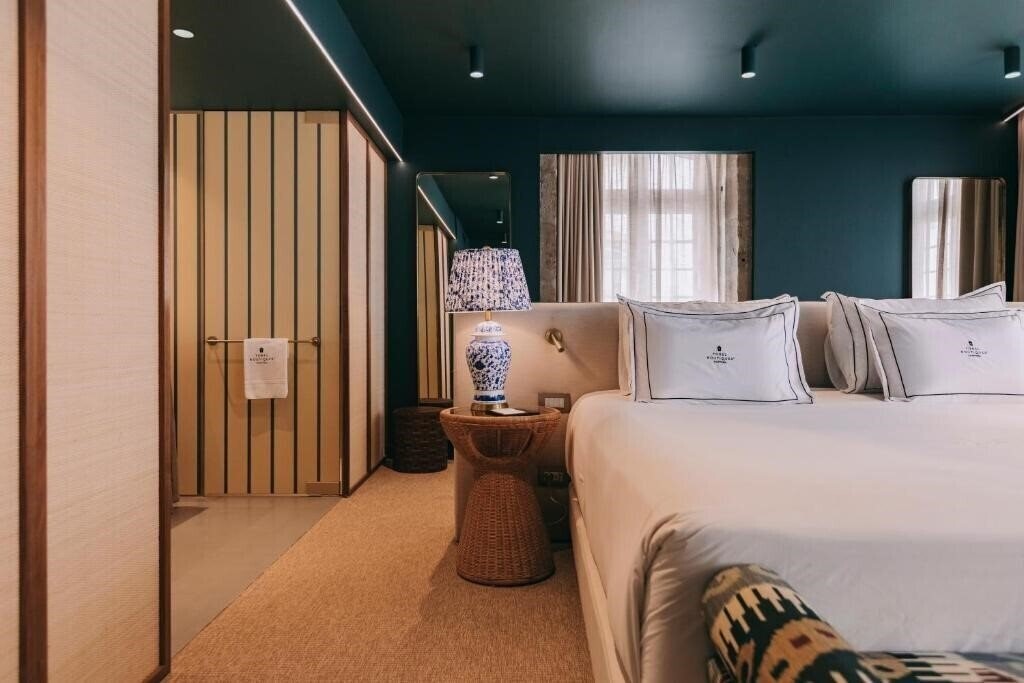 Фото Torel Terra Brava 4*