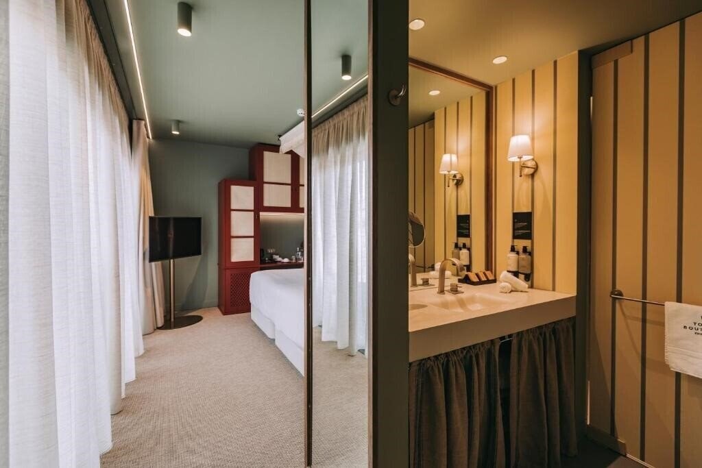 Фотография Torel Terra Brava 4*