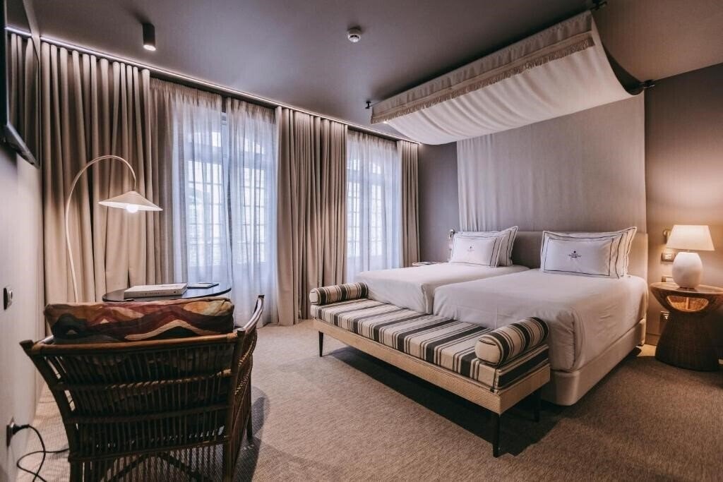 Картинка Torel Terra Brava 4*