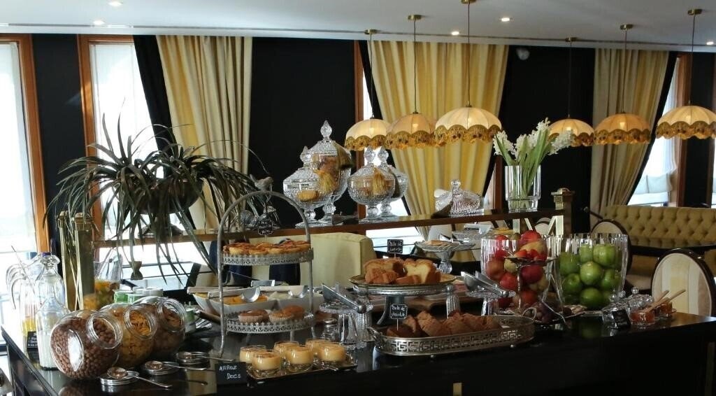 Фотография Hotel Moliceiro 4*