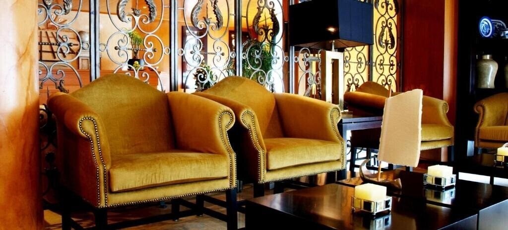 Изображение Hotel Moliceiro 4*