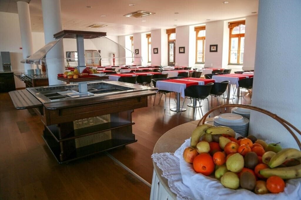 Изображение Inatel Luso 3*