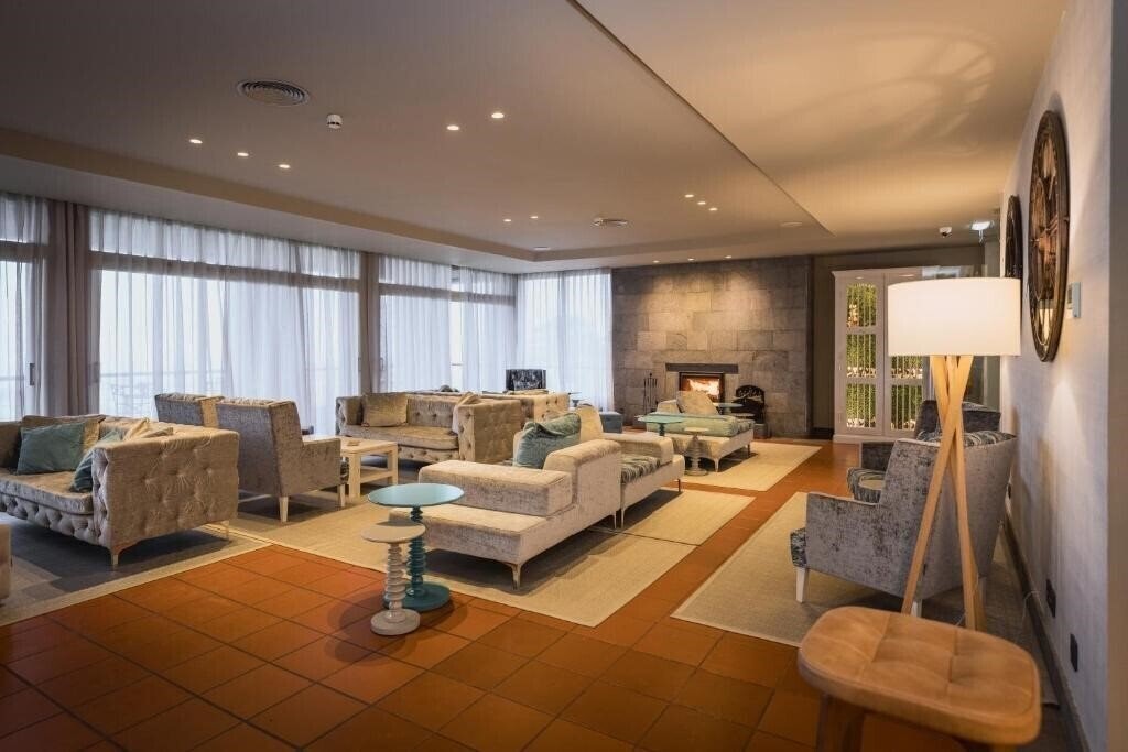 Изображение The Lince Nordeste Country & Nature (ex. Estalagem Dos Clerigos) 4*