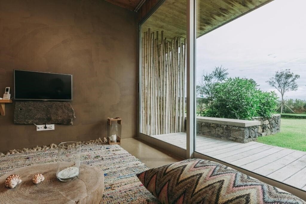 Фотография Santa Barbara Eco-Beach Resort 4*