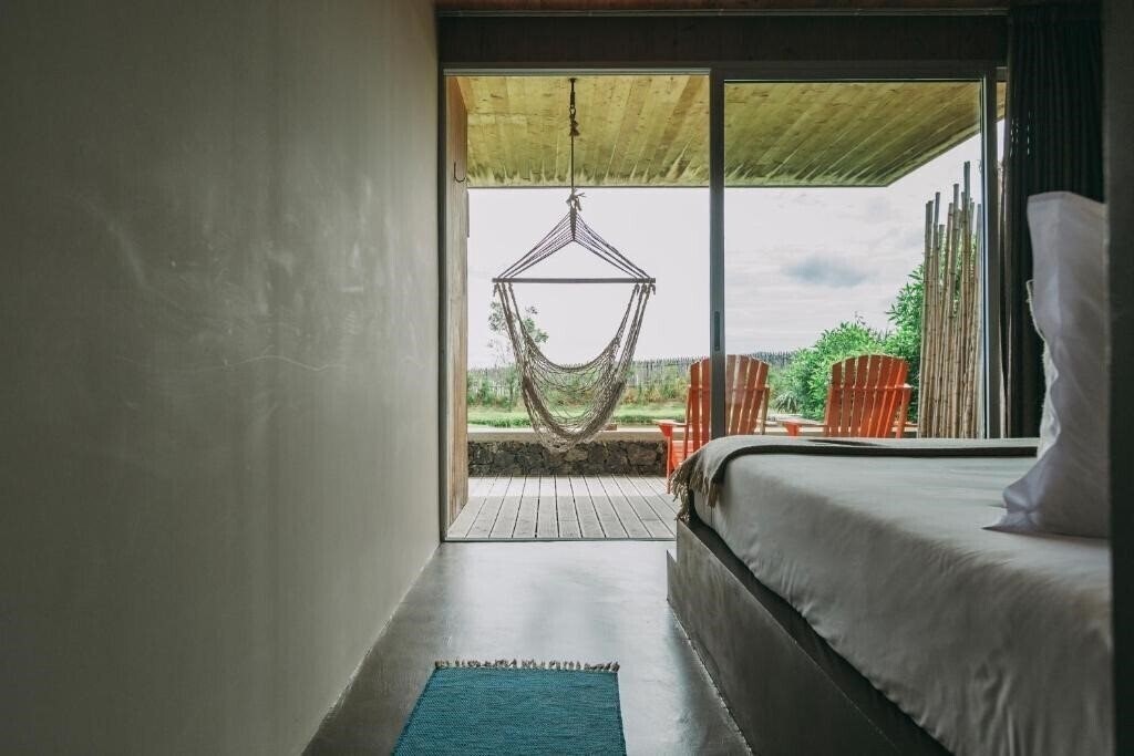 Изображение Santa Barbara Eco-Beach Resort 4*