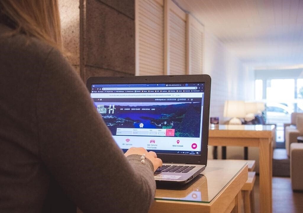 Картинка Gaivota 4*