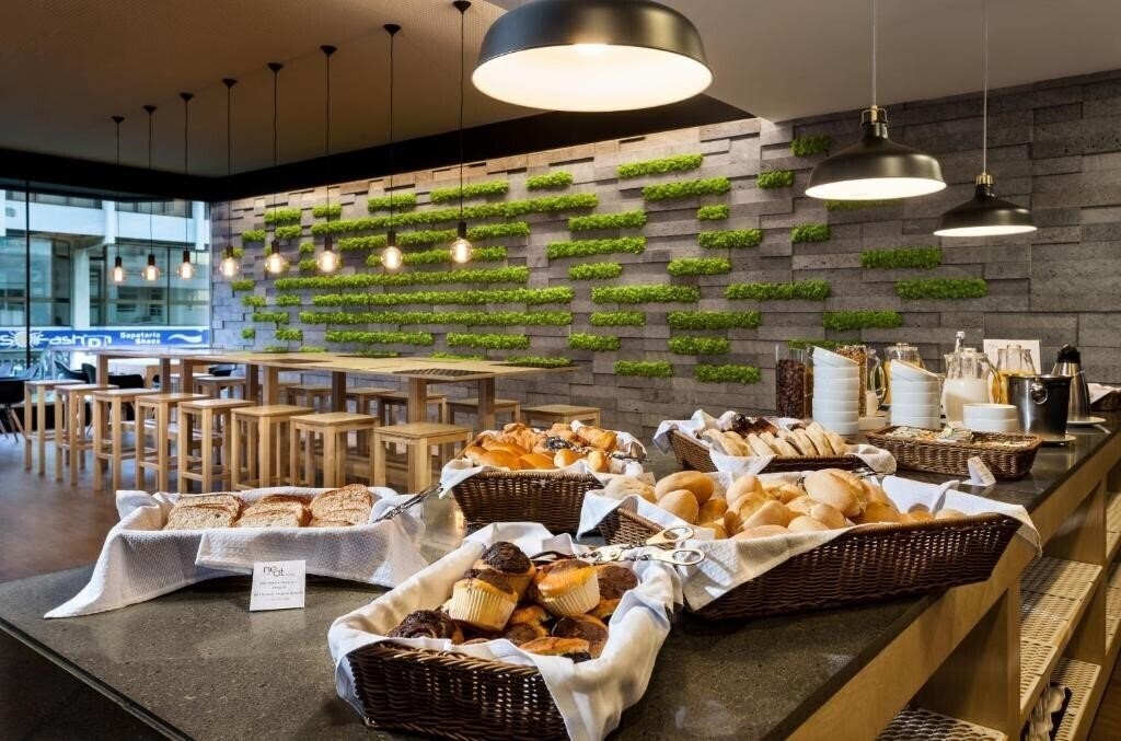 Изображение Neat Avenida 3*