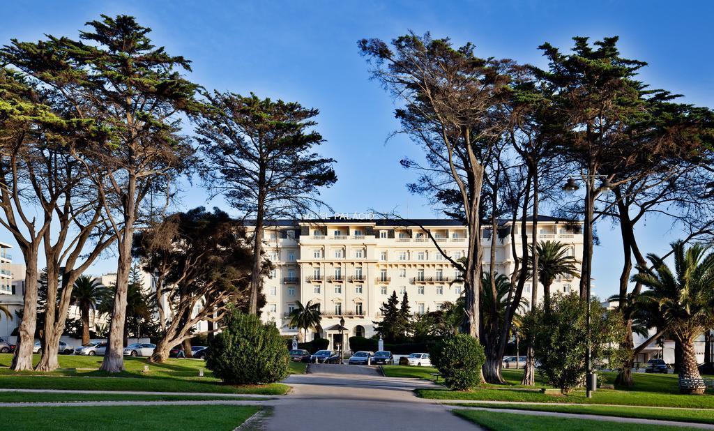 Отель Palacio Estoril 5*