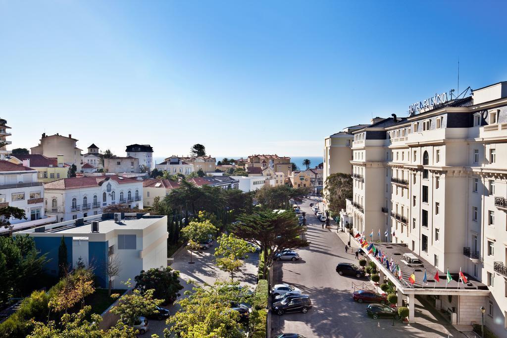Фото Palacio Estoril 5*