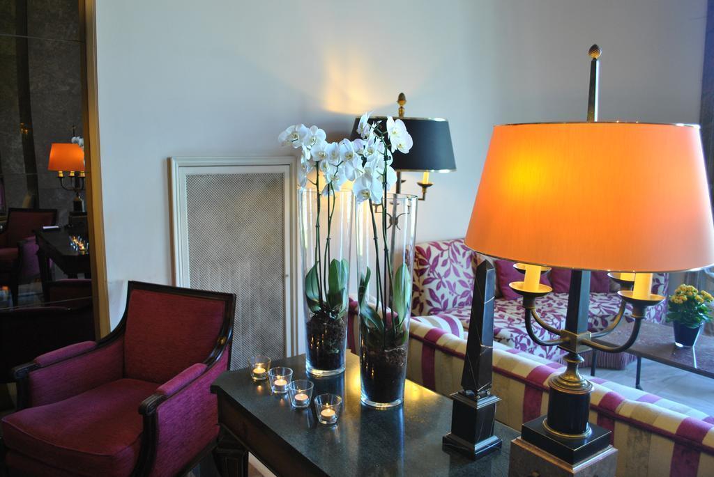 Картинка Palacio Estoril 5*